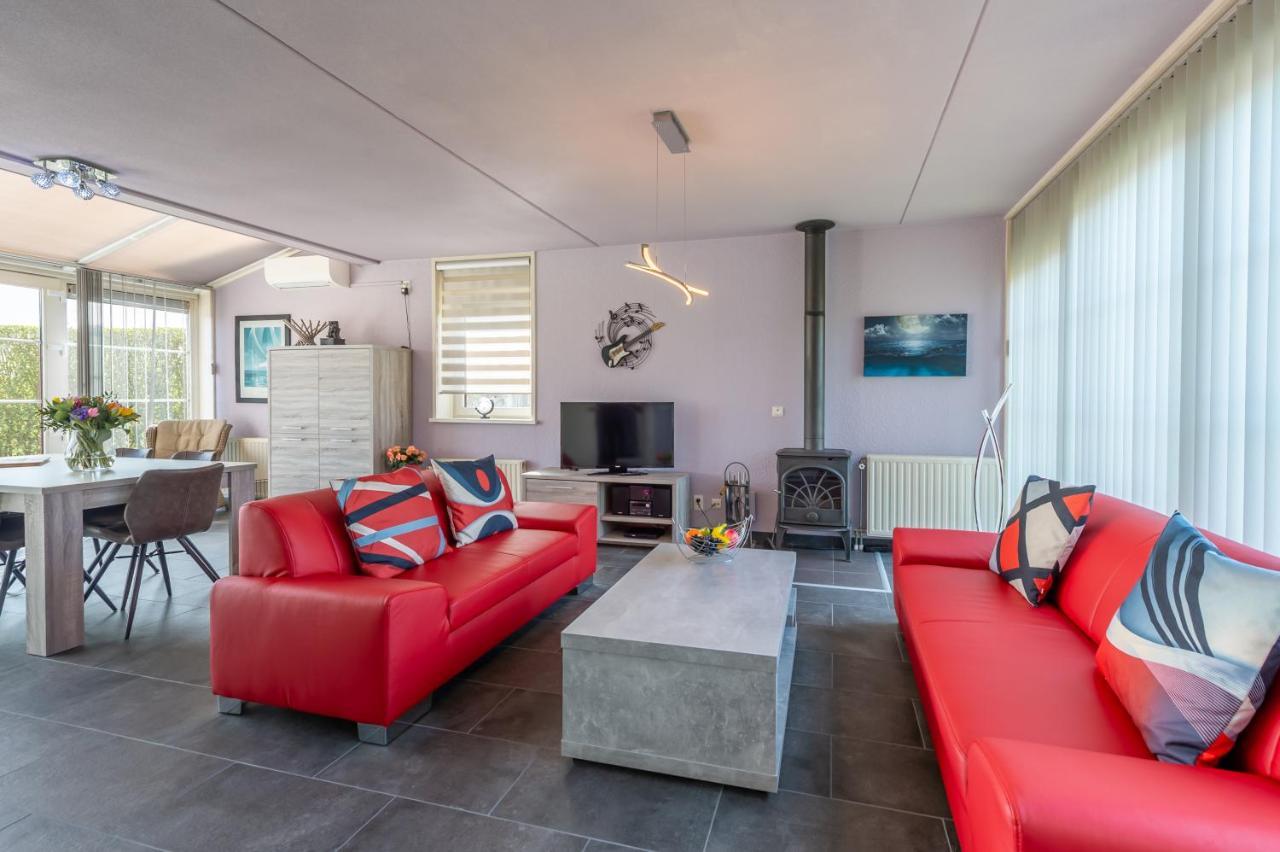 Antibes 198 - Kustpark Village Scaldia Hoofdplaat Dış mekan fotoğraf